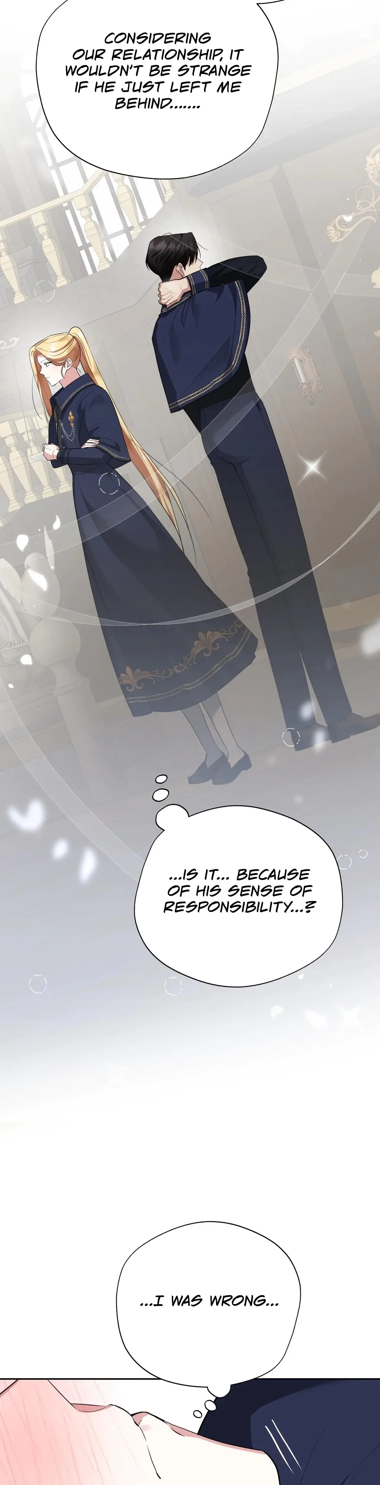 From Day Until Night Chapter 19 - Page 27
