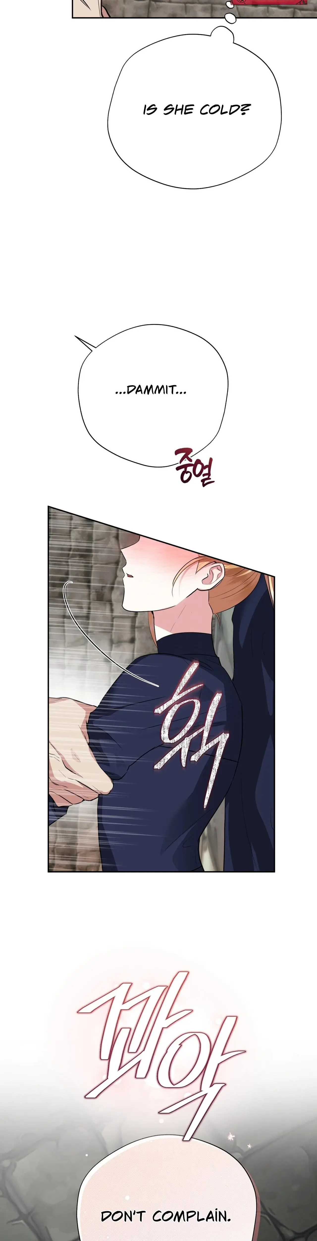 From Day Until Night Chapter 19 - Page 29