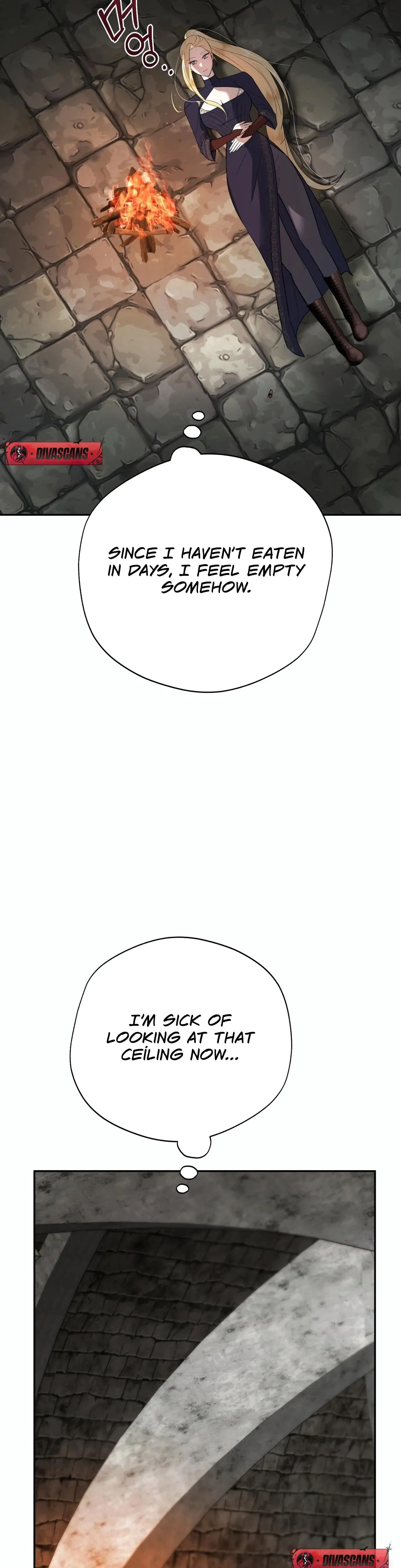 From Day Until Night Chapter 19 - Page 3