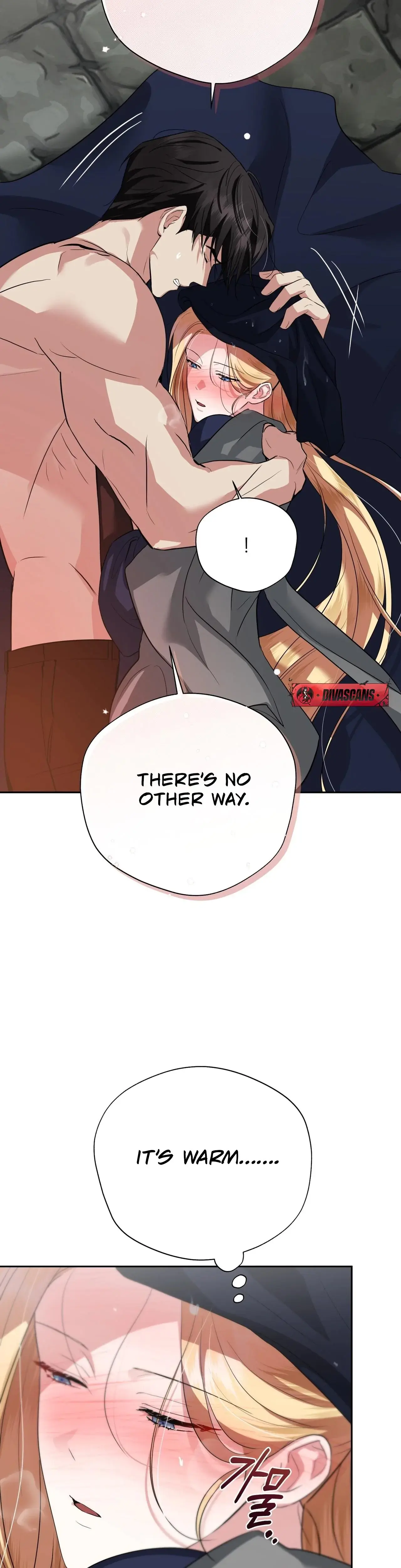 From Day Until Night Chapter 19 - Page 30
