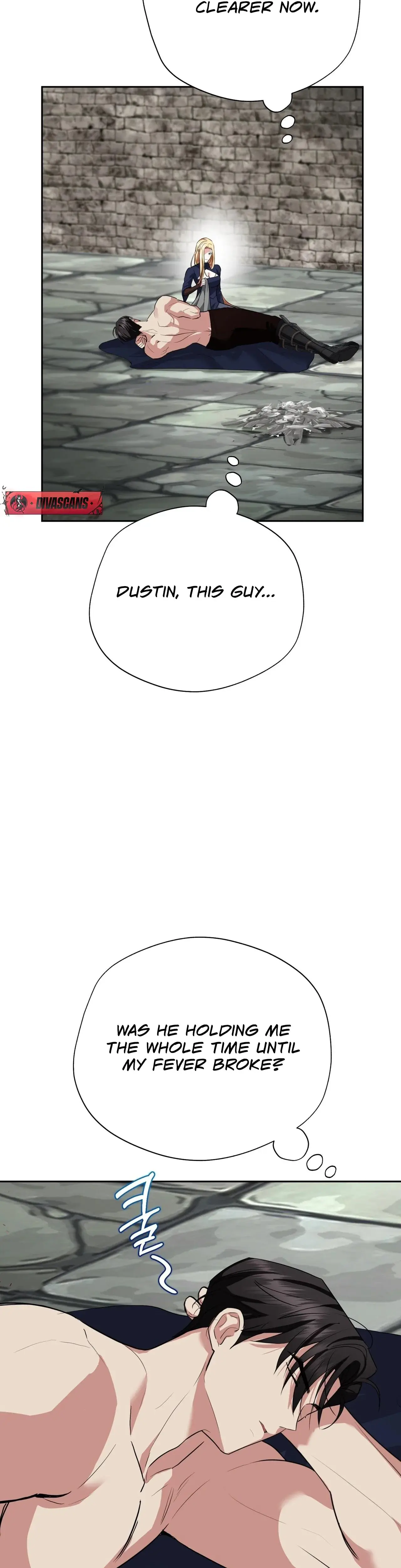 From Day Until Night Chapter 19 - Page 36