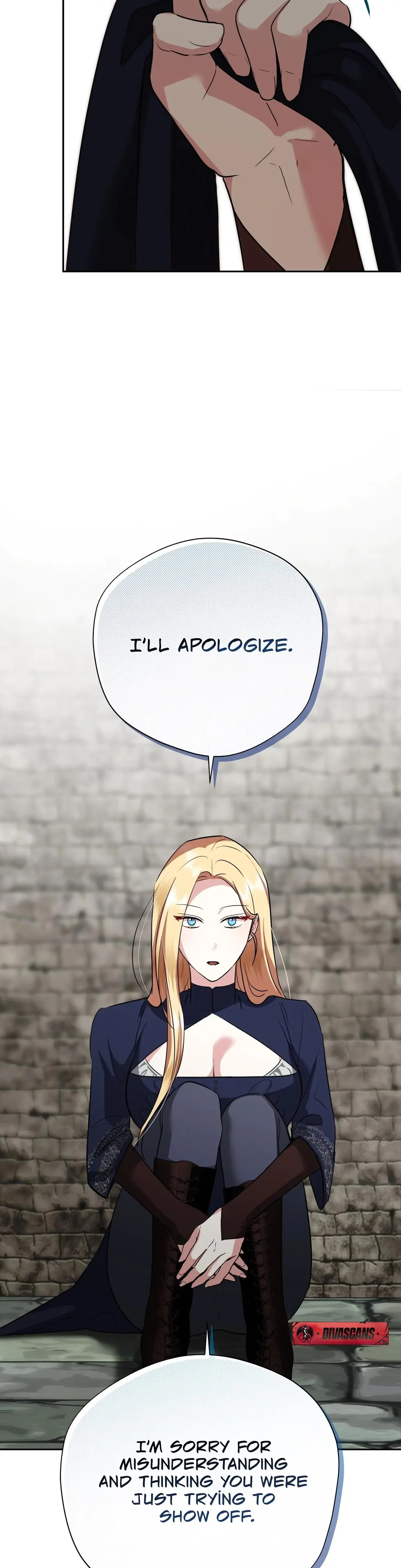 From Day Until Night Chapter 19 - Page 38