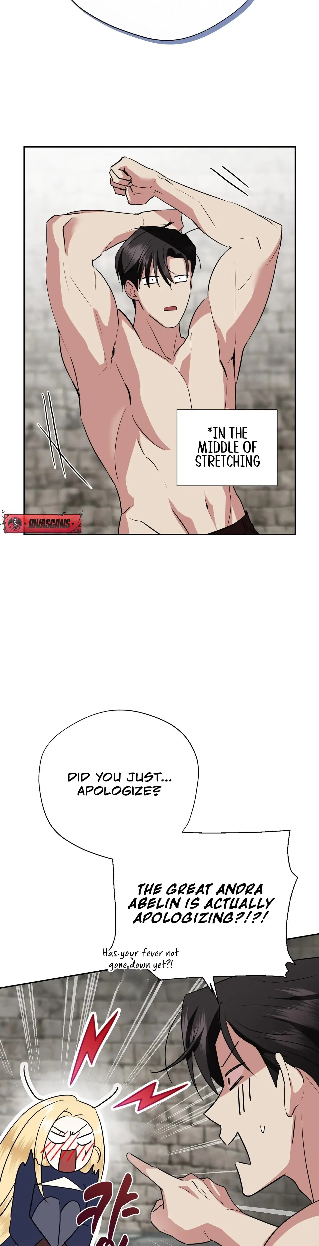 From Day Until Night Chapter 19 - Page 39