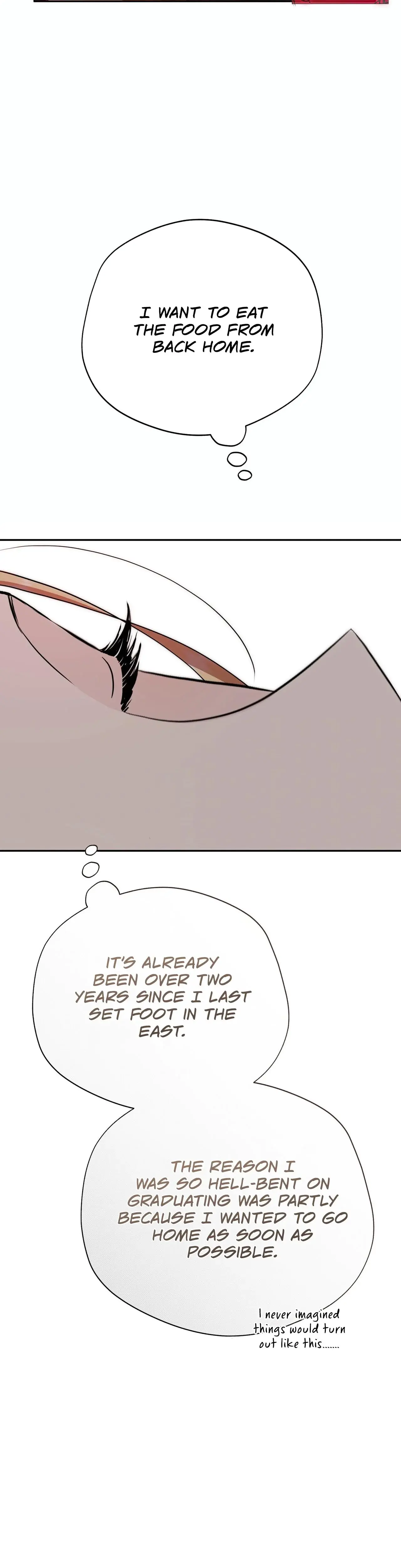 From Day Until Night Chapter 19 - Page 4
