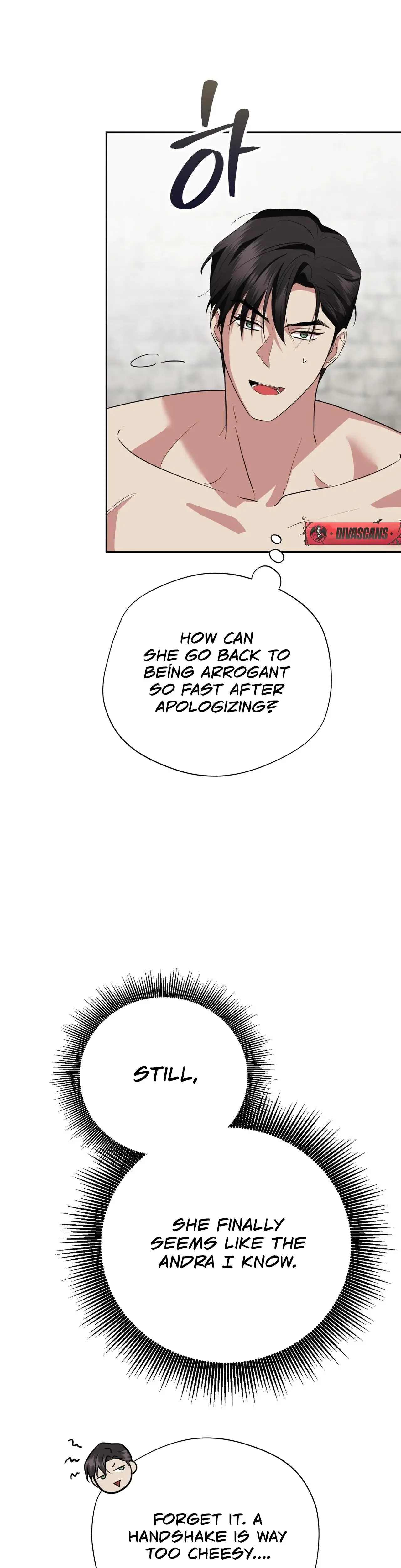 From Day Until Night Chapter 19 - Page 42