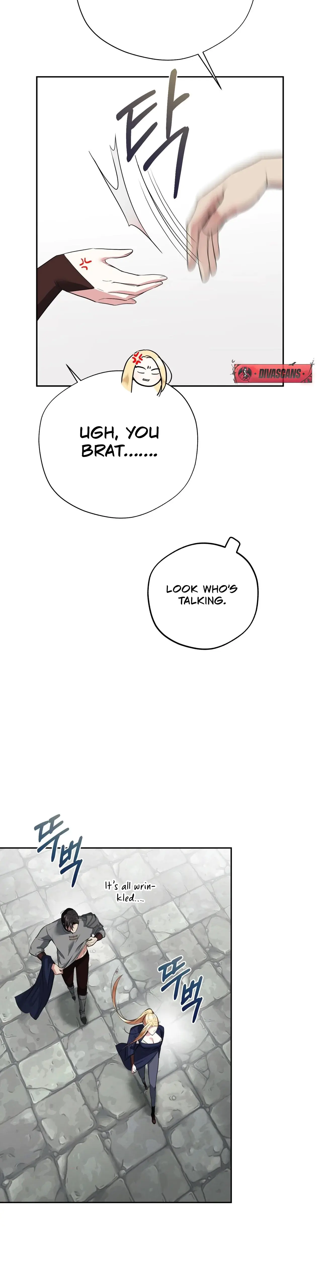 From Day Until Night Chapter 19 - Page 43