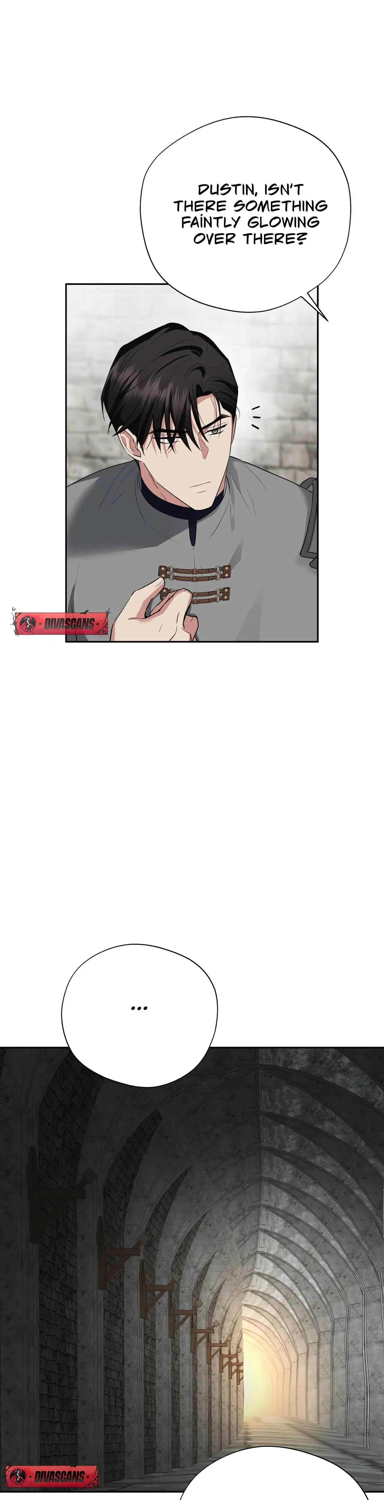 From Day Until Night Chapter 19 - Page 44