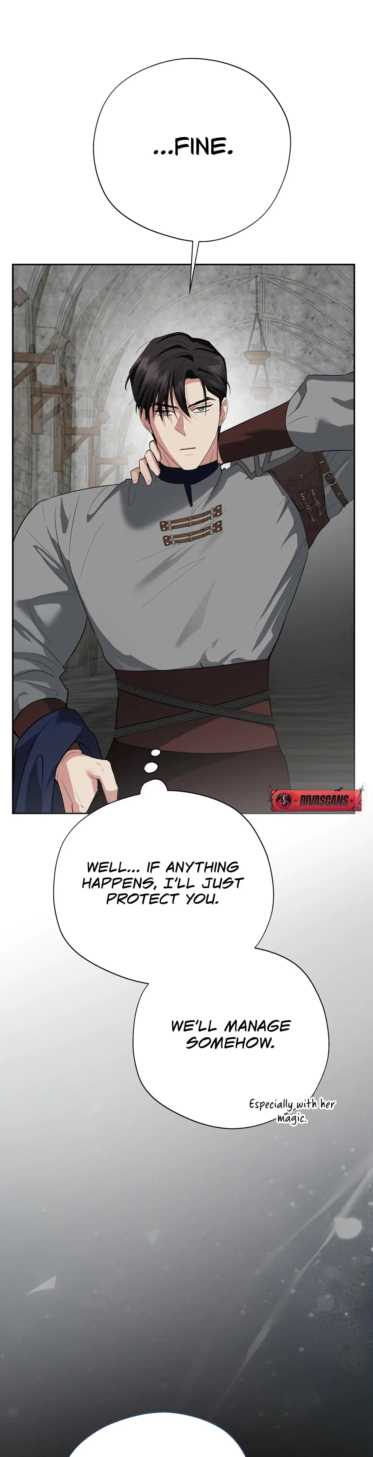 From Day Until Night Chapter 19 - Page 46