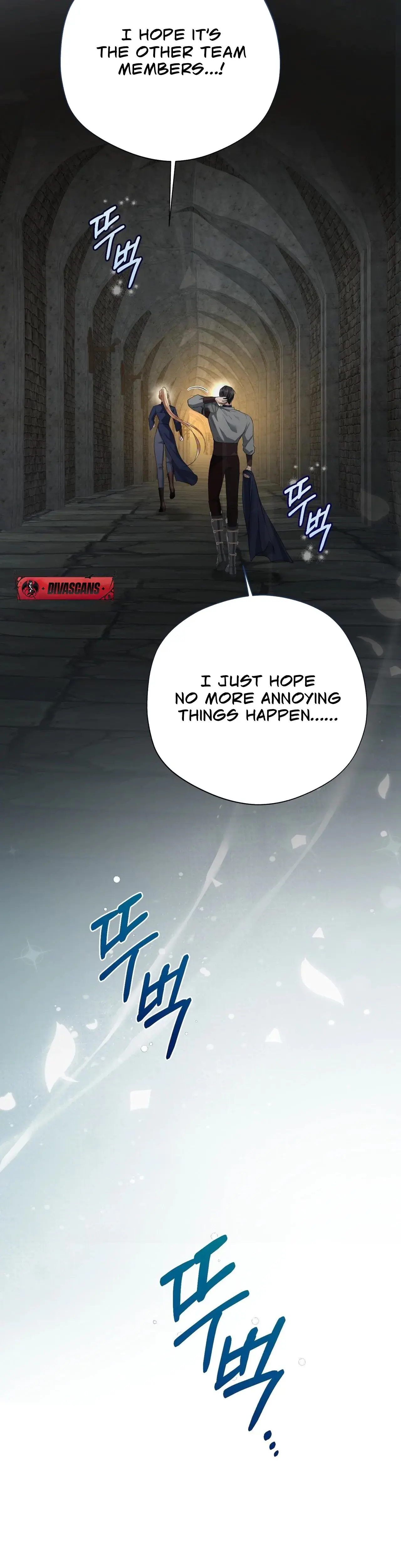 From Day Until Night Chapter 19 - Page 47