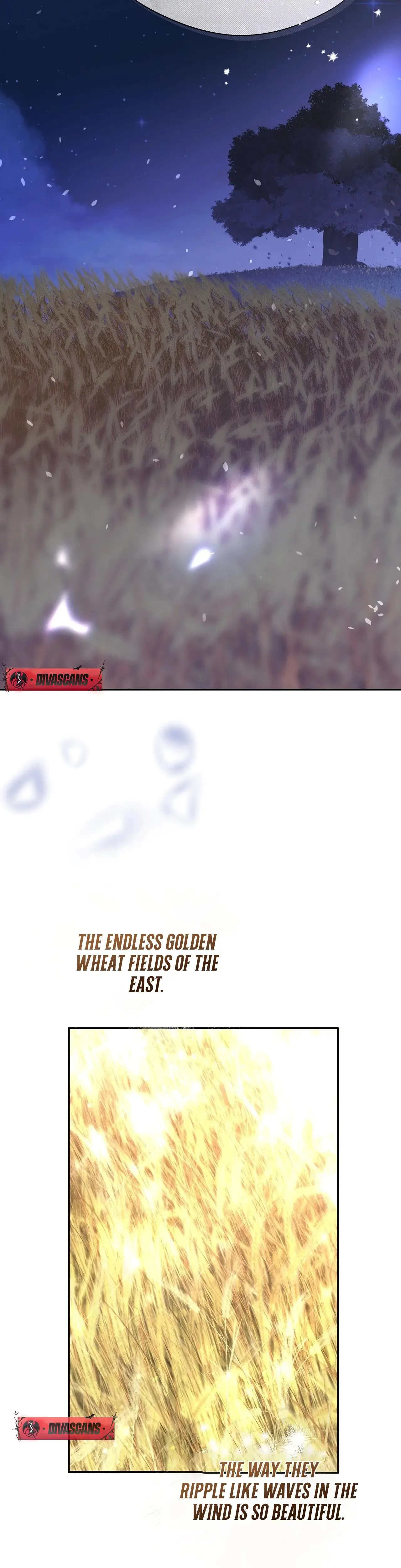 From Day Until Night Chapter 19 - Page 6