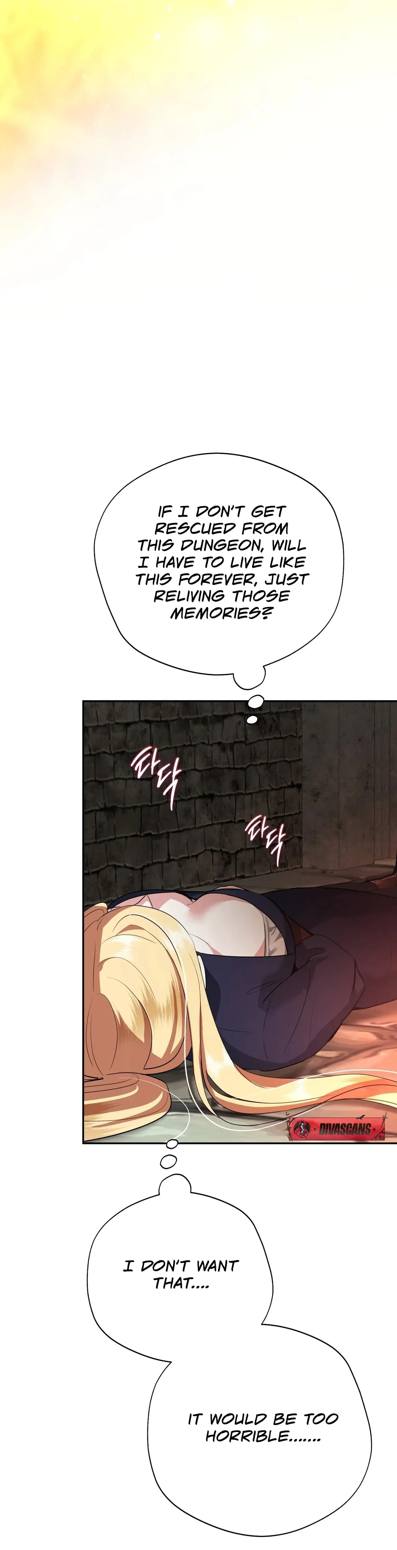 From Day Until Night Chapter 19 - Page 9