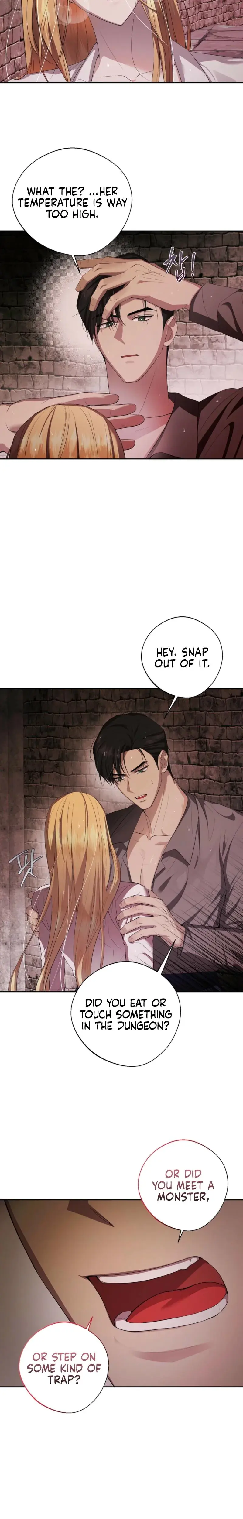 From Day Until Night Chapter 2 - Page 13