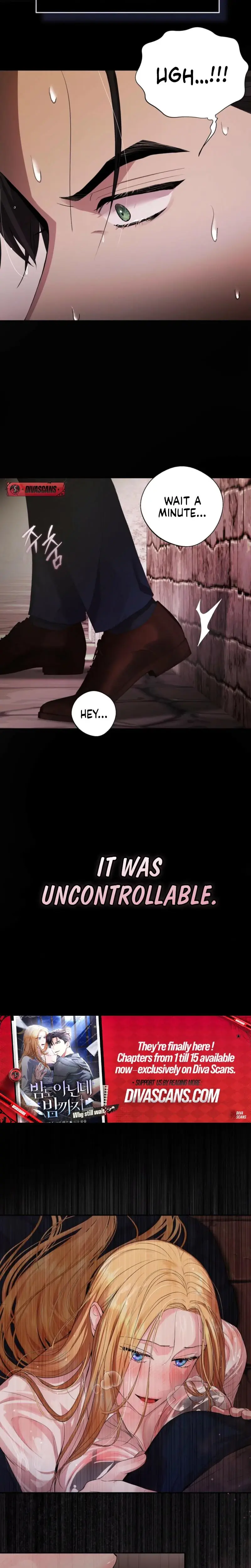 From Day Until Night Chapter 2 - Page 15