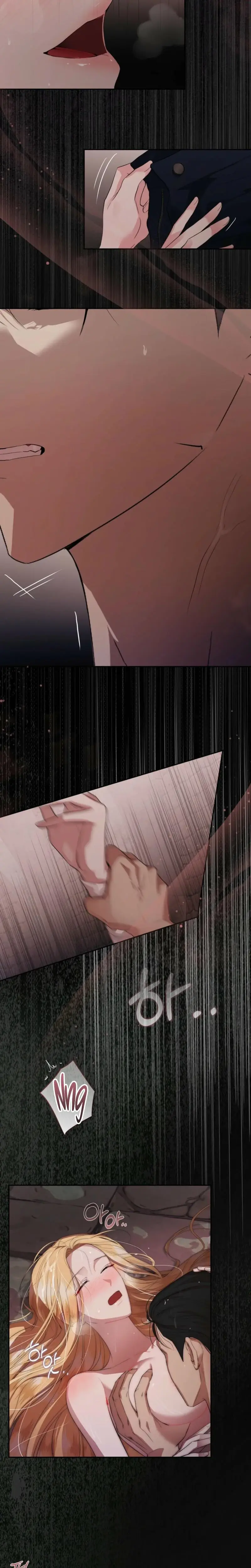 From Day Until Night Chapter 2 - Page 16