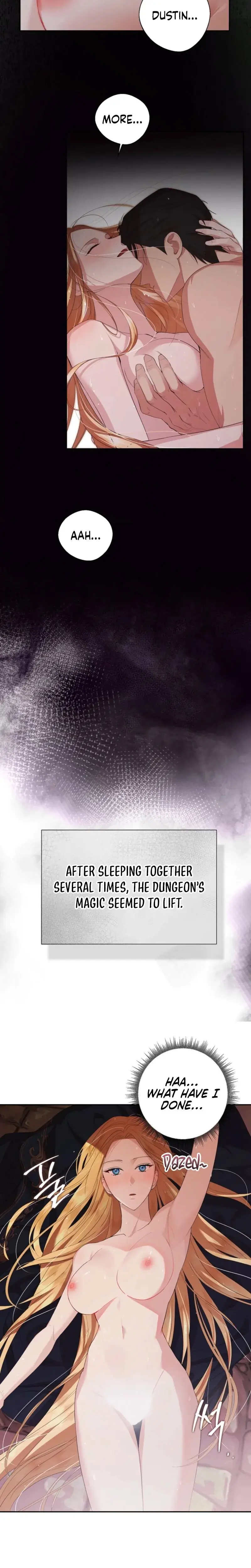 From Day Until Night Chapter 2 - Page 18