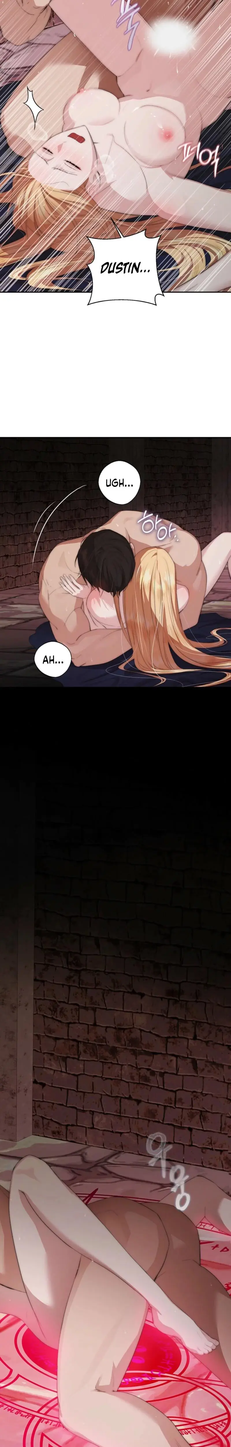 From Day Until Night Chapter 2 - Page 24