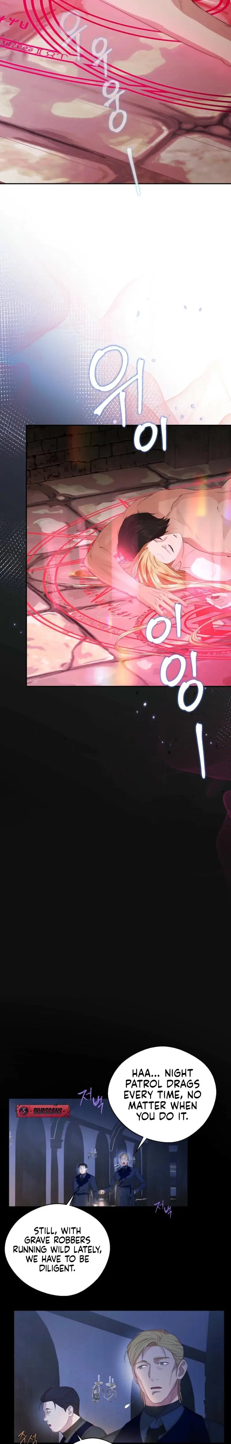 From Day Until Night Chapter 2 - Page 25