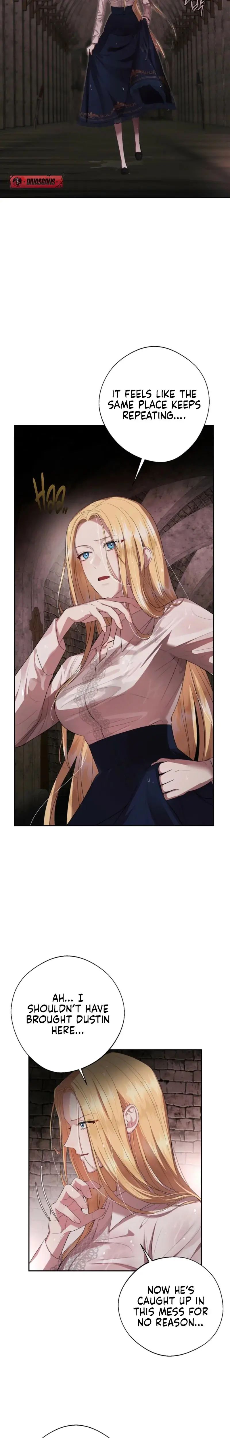 From Day Until Night Chapter 2 - Page 3