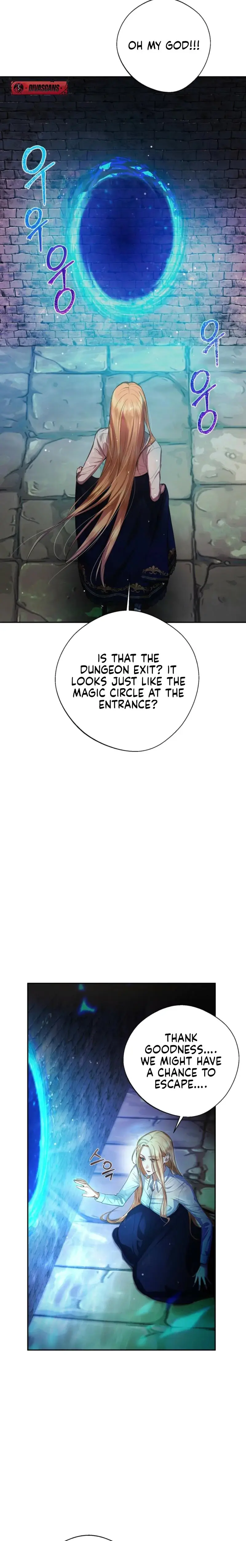 From Day Until Night Chapter 2 - Page 5