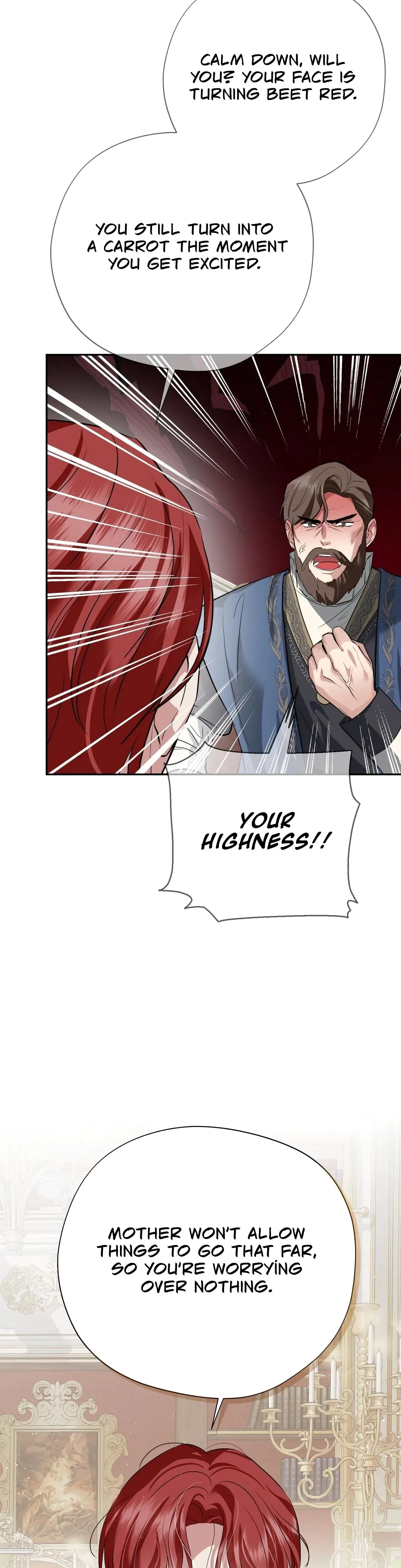 From Day Until Night Chapter 20 - Page 10