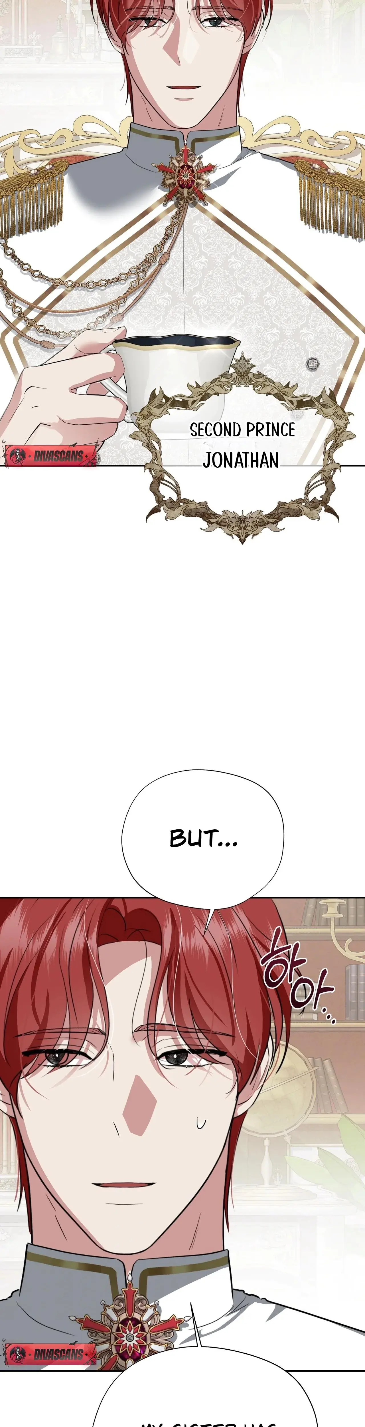From Day Until Night Chapter 20 - Page 11