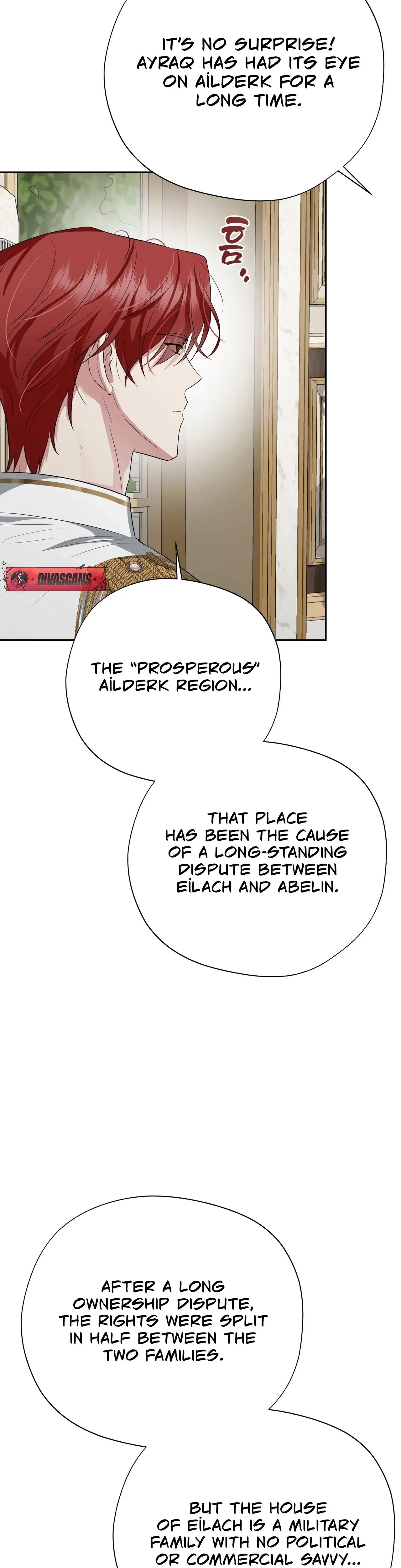 From Day Until Night Chapter 20 - Page 15