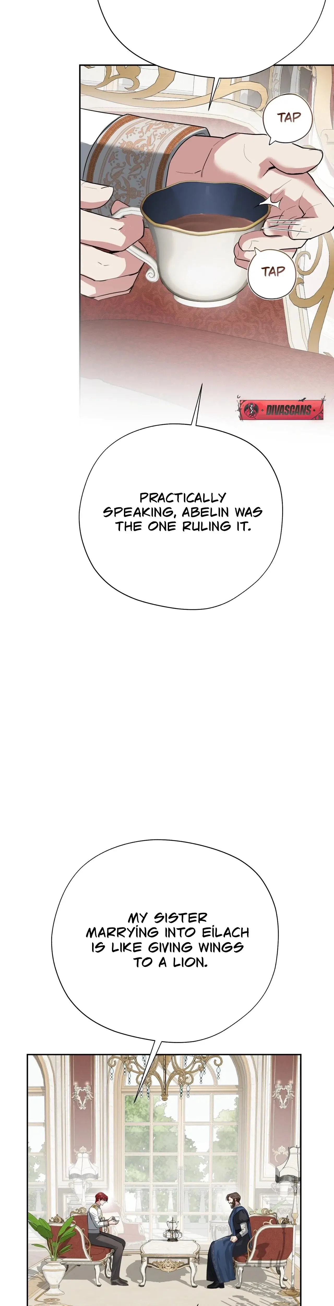 From Day Until Night Chapter 20 - Page 16