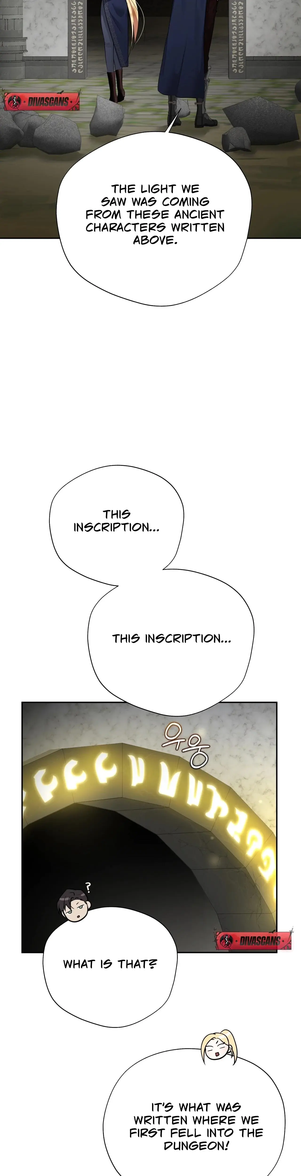From Day Until Night Chapter 20 - Page 2