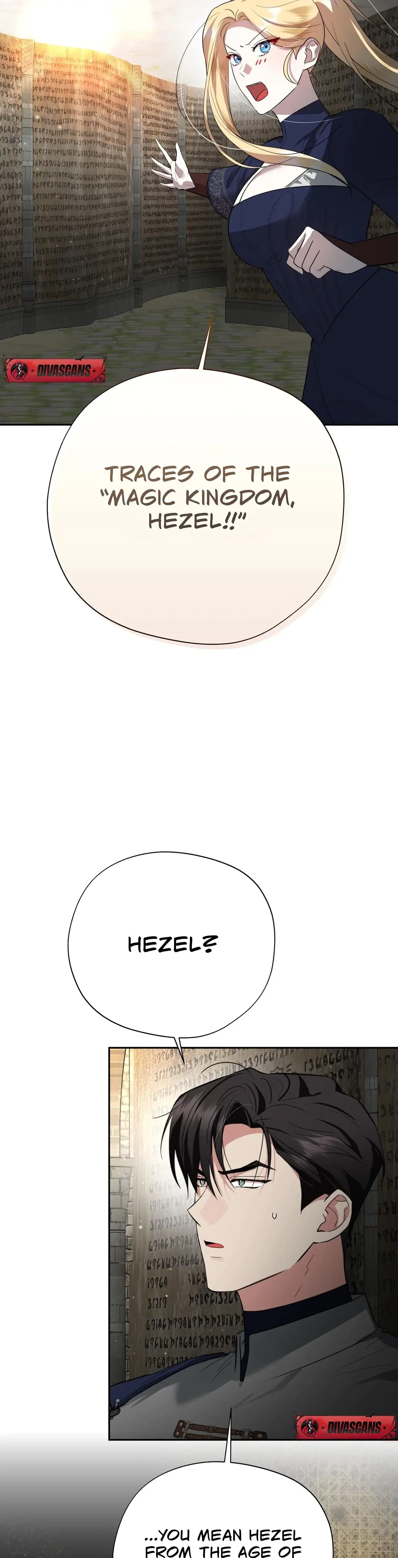 From Day Until Night Chapter 20 - Page 25