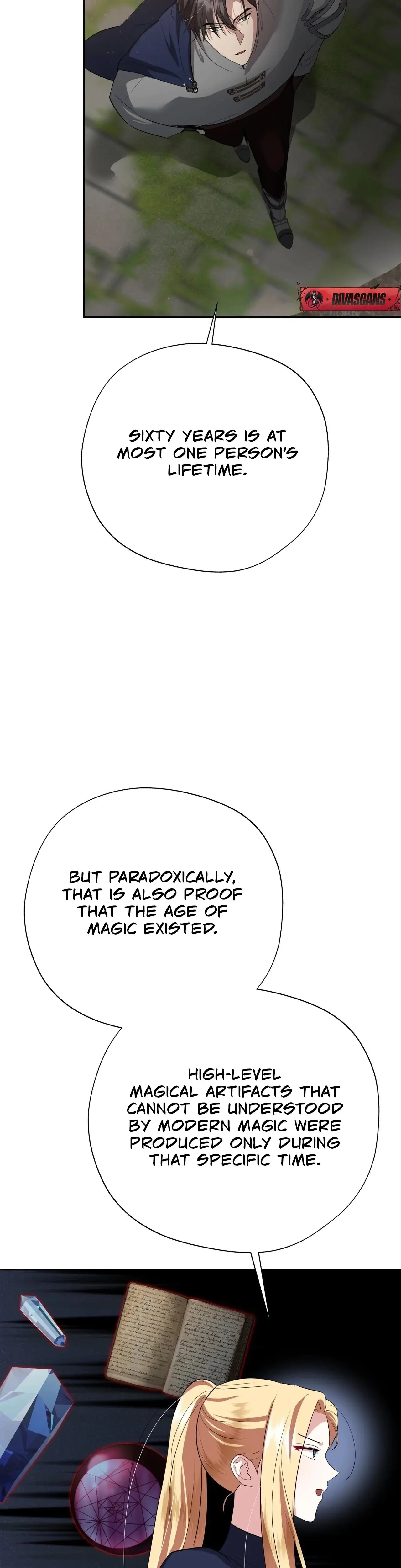 From Day Until Night Chapter 20 - Page 29