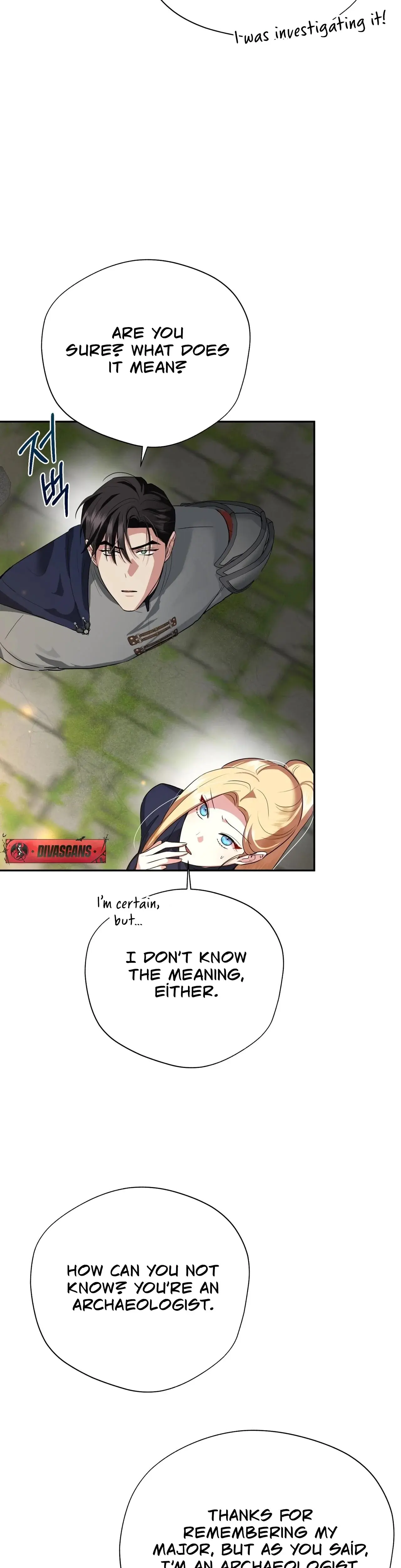 From Day Until Night Chapter 20 - Page 3