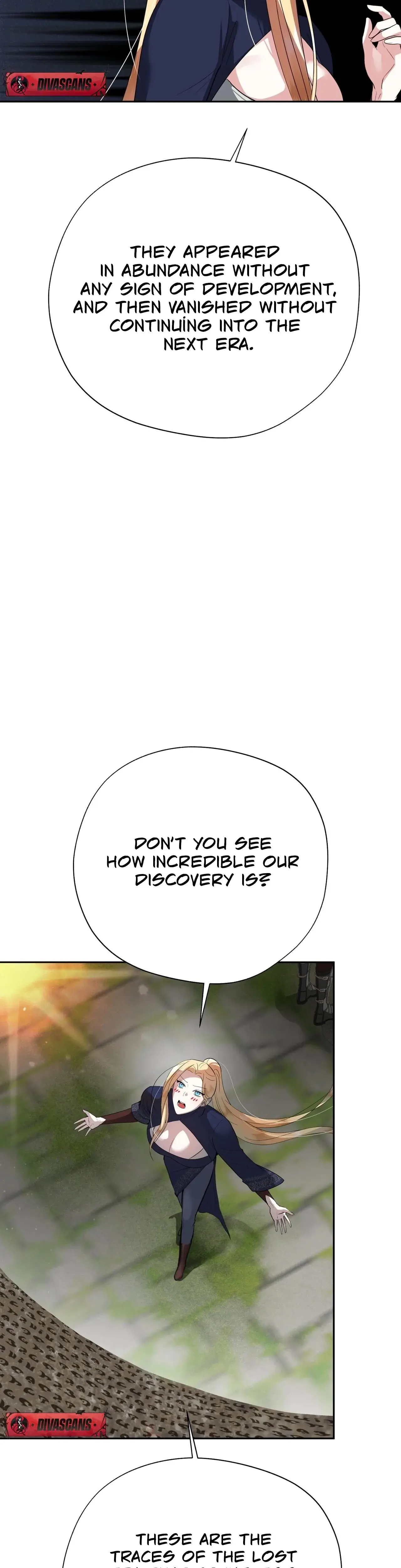 From Day Until Night Chapter 20 - Page 30