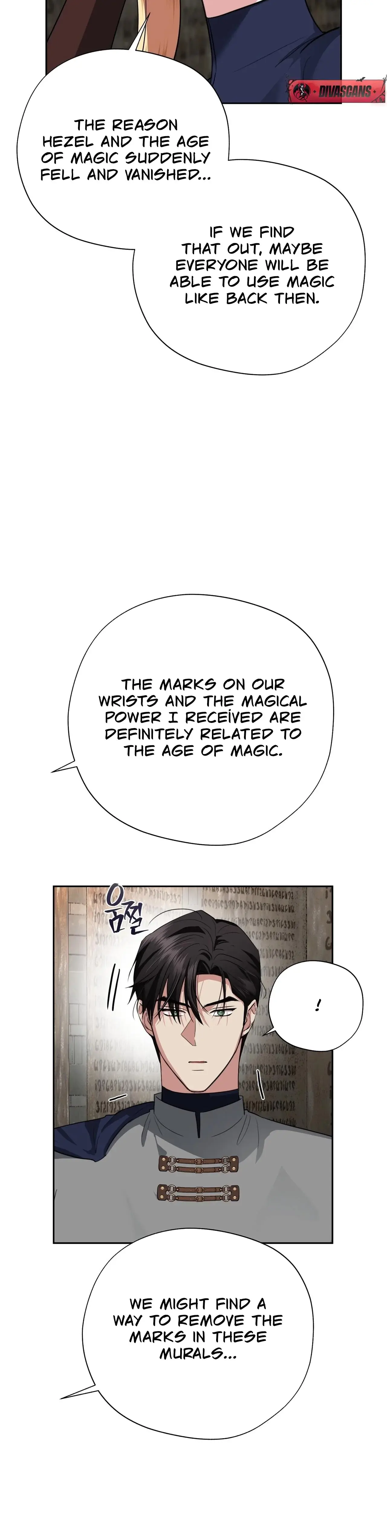From Day Until Night Chapter 20 - Page 35