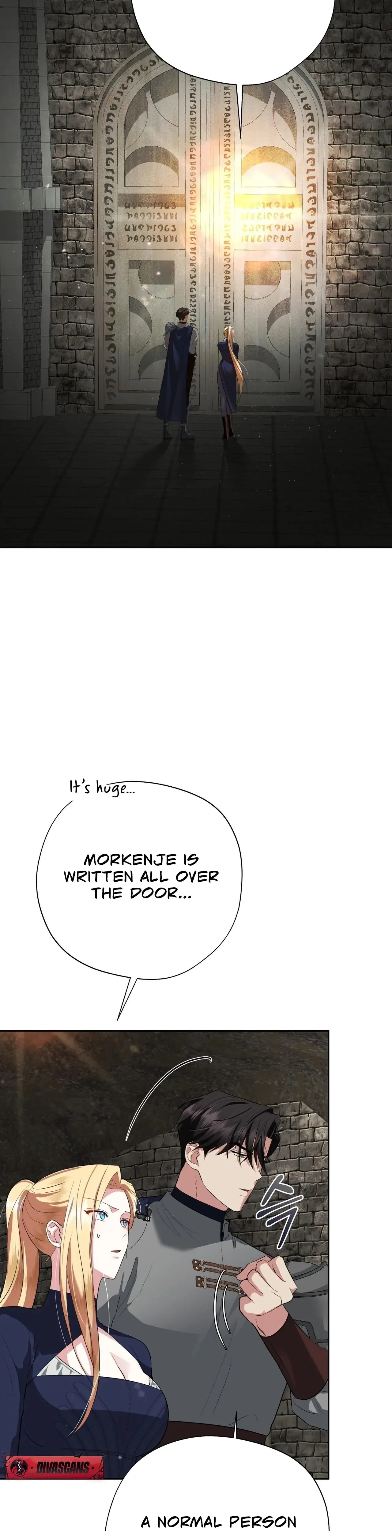 From Day Until Night Chapter 20 - Page 38
