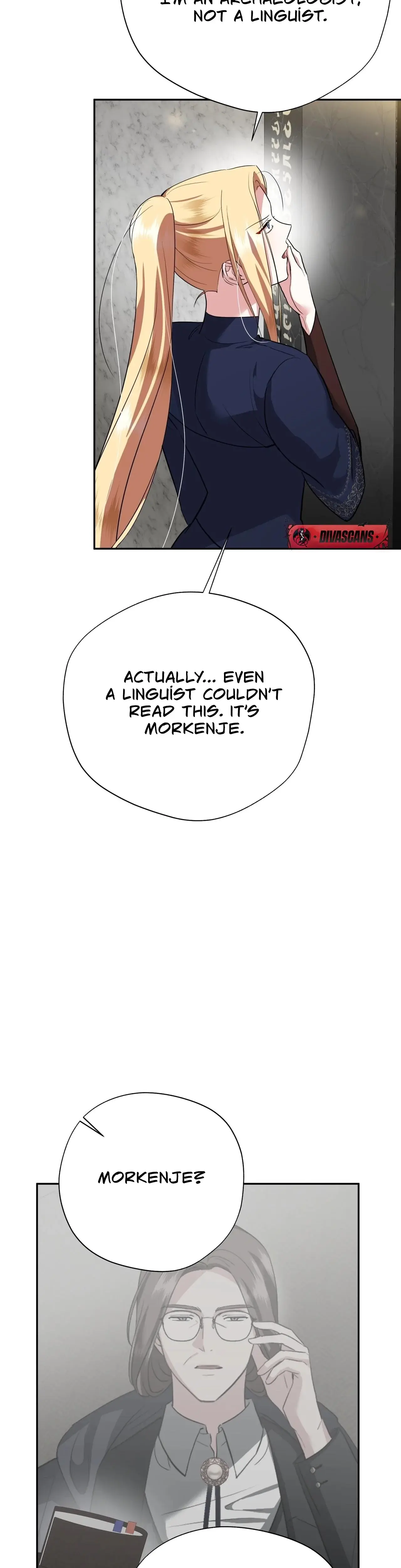 From Day Until Night Chapter 20 - Page 4