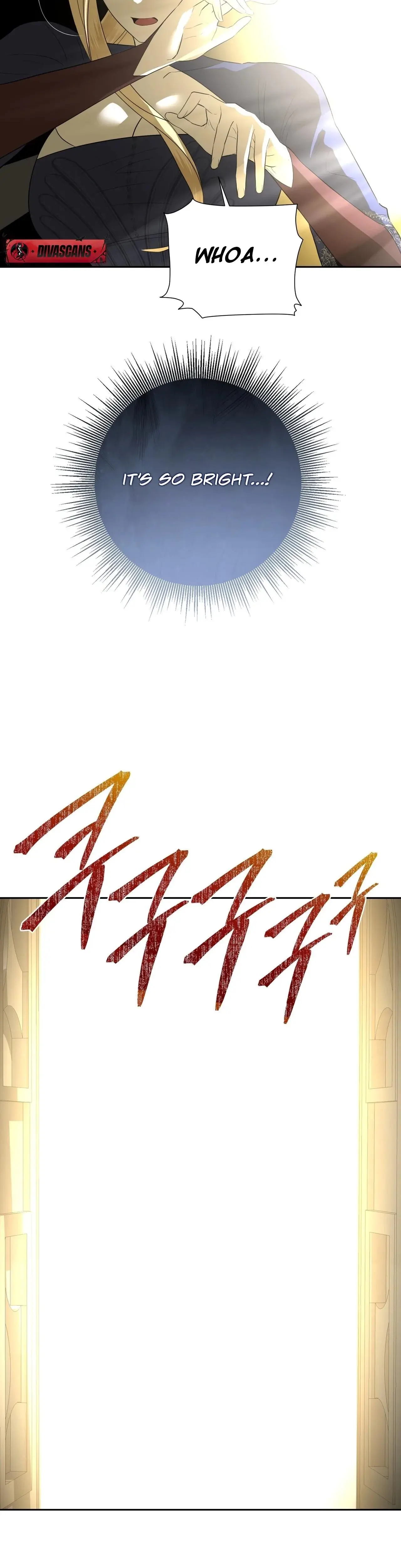 From Day Until Night Chapter 20 - Page 41