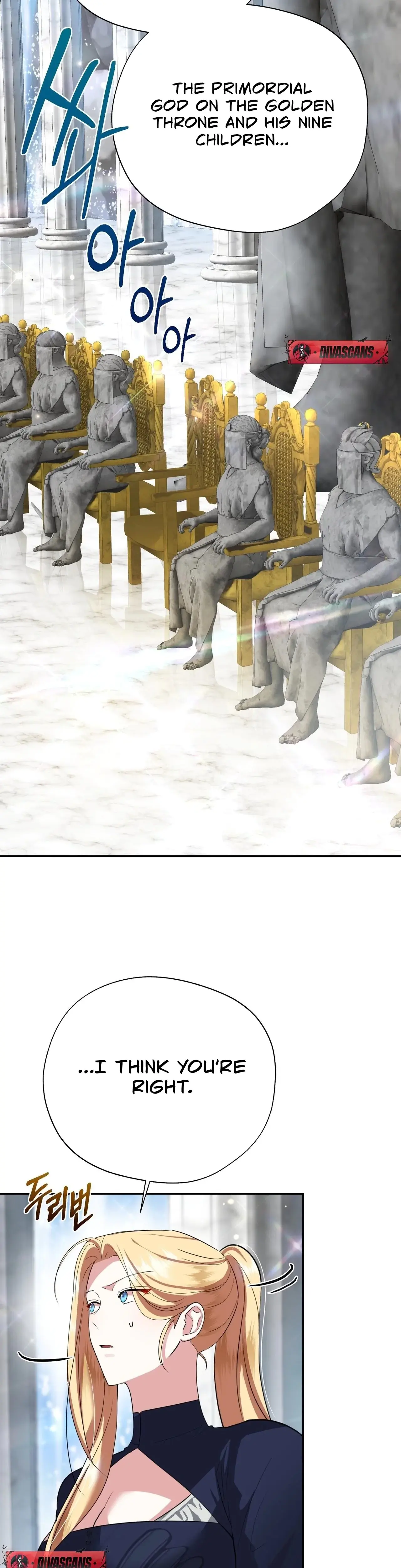 From Day Until Night Chapter 20 - Page 44