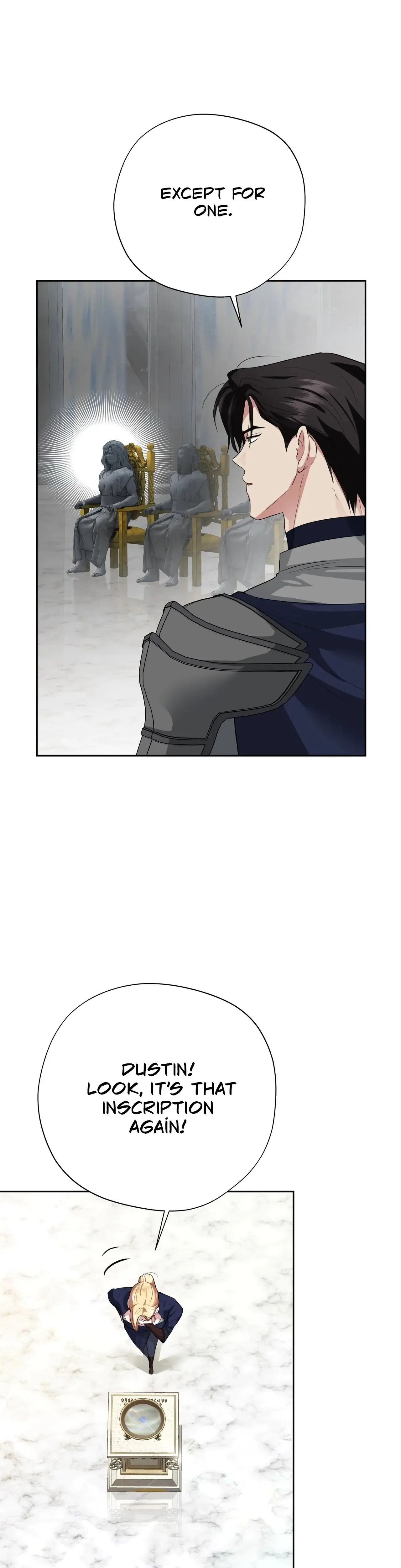 From Day Until Night Chapter 20 - Page 46