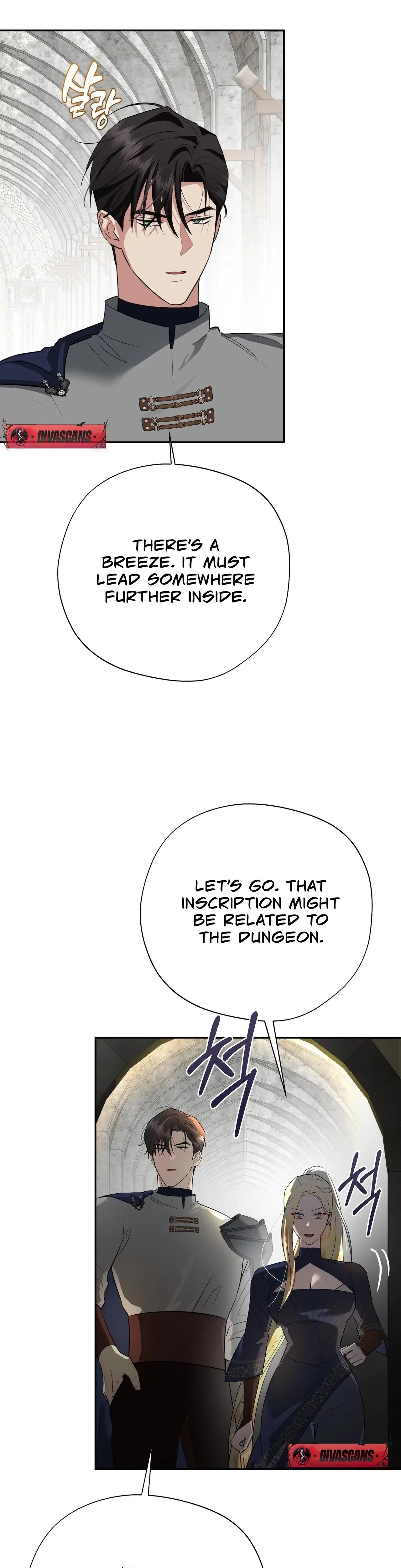 From Day Until Night Chapter 20 - Page 6