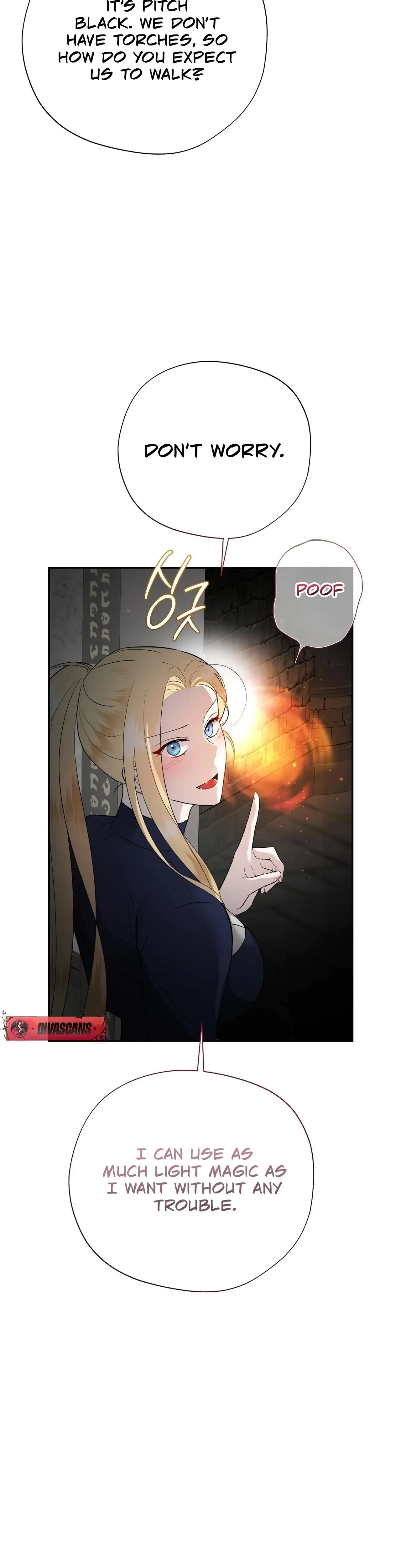 From Day Until Night Chapter 20 - Page 7