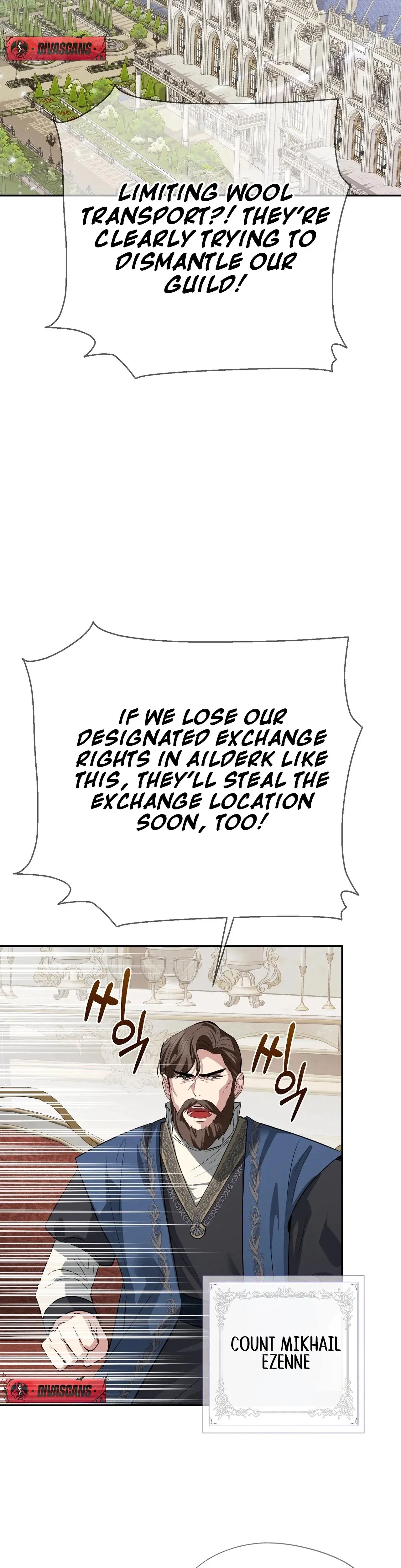 From Day Until Night Chapter 20 - Page 9