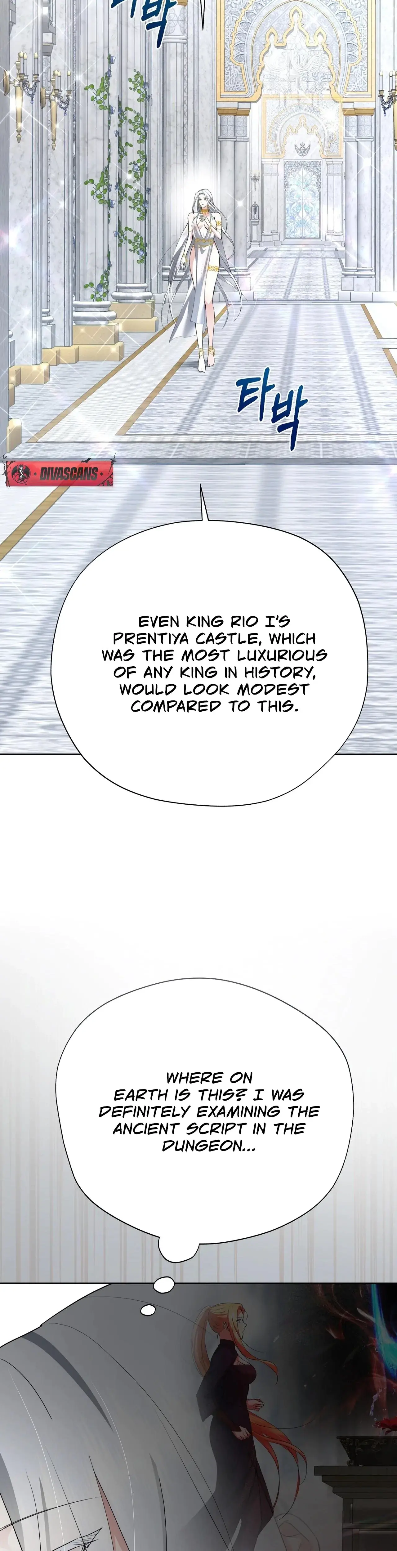 From Day Until Night Chapter 21 - Page 11