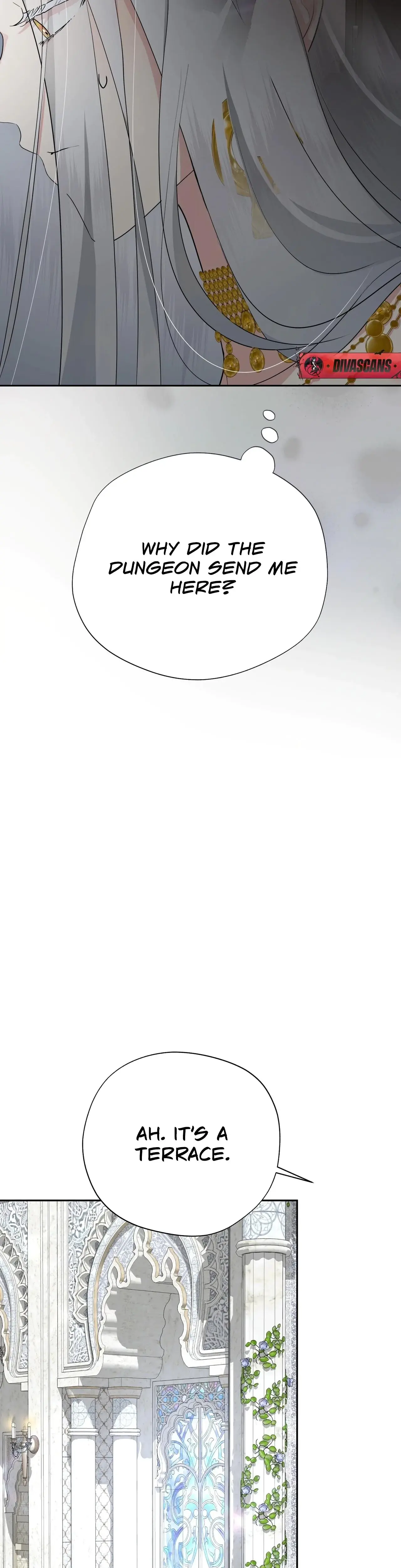 From Day Until Night Chapter 21 - Page 12