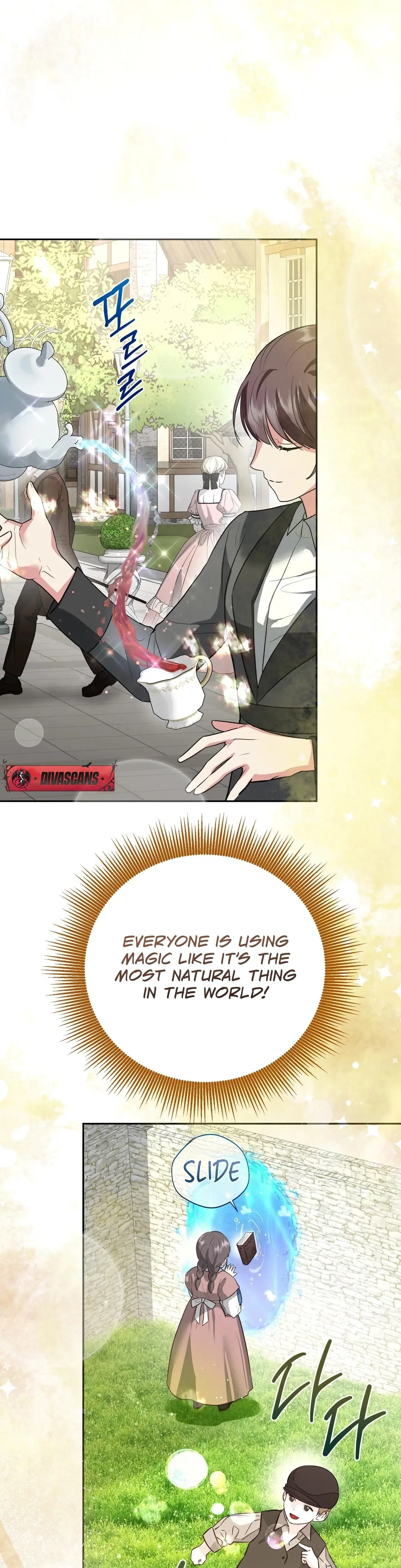 From Day Until Night Chapter 21 - Page 16