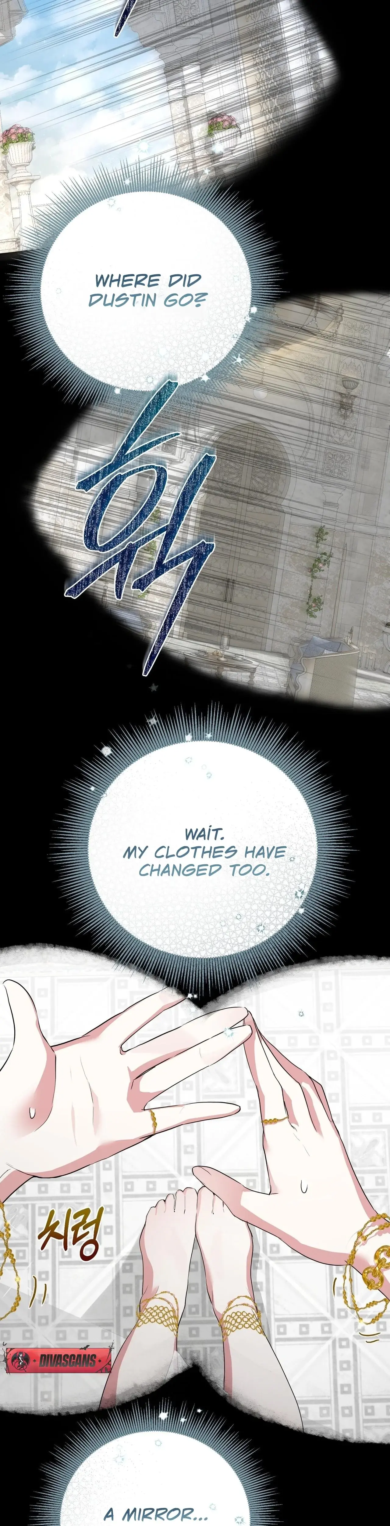 From Day Until Night Chapter 21 - Page 2