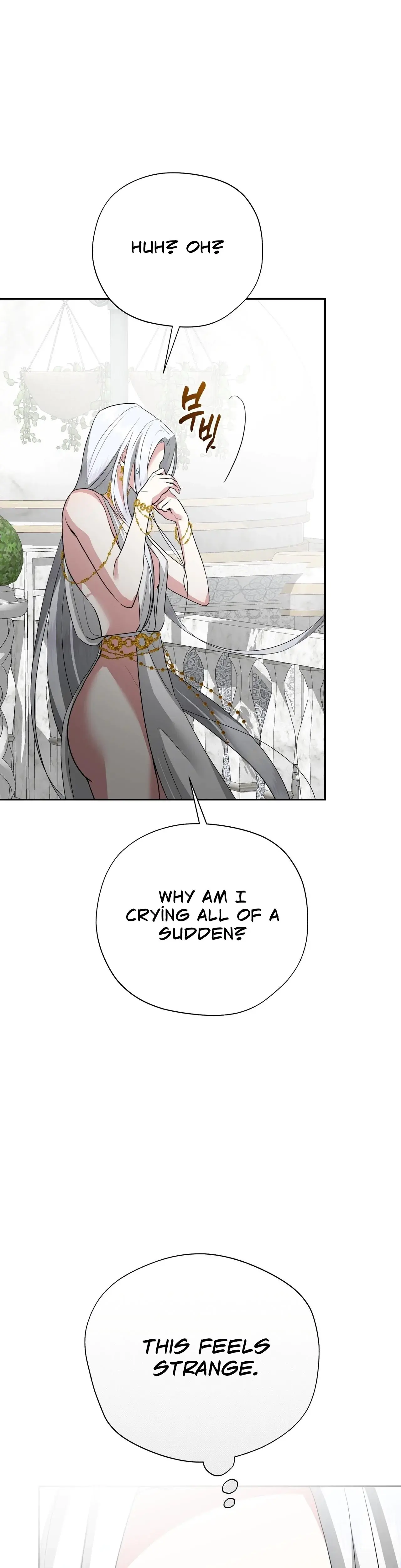 From Day Until Night Chapter 21 - Page 20