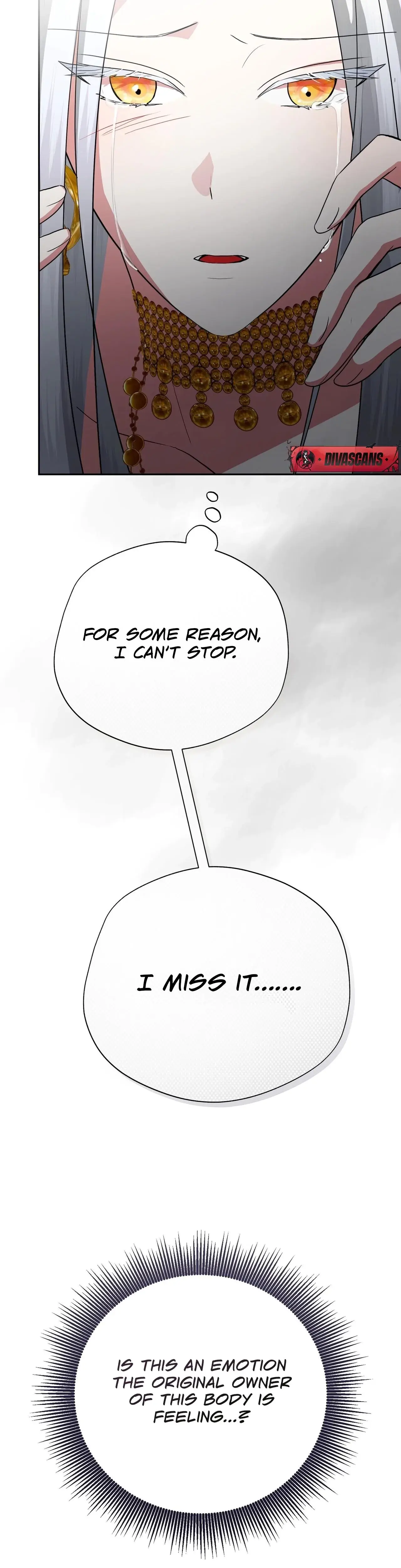 From Day Until Night Chapter 21 - Page 21
