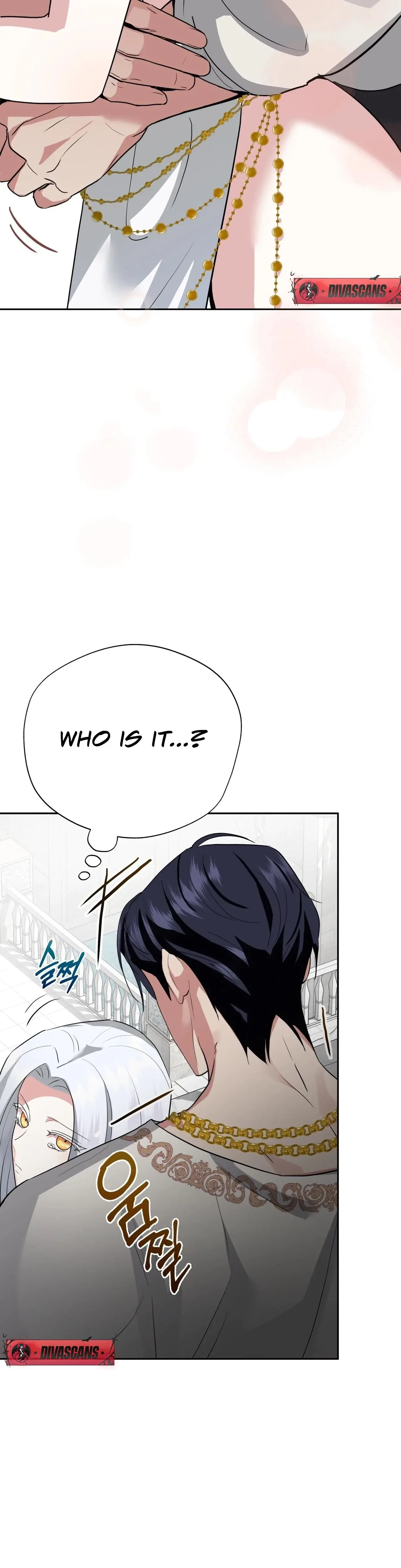 From Day Until Night Chapter 21 - Page 23
