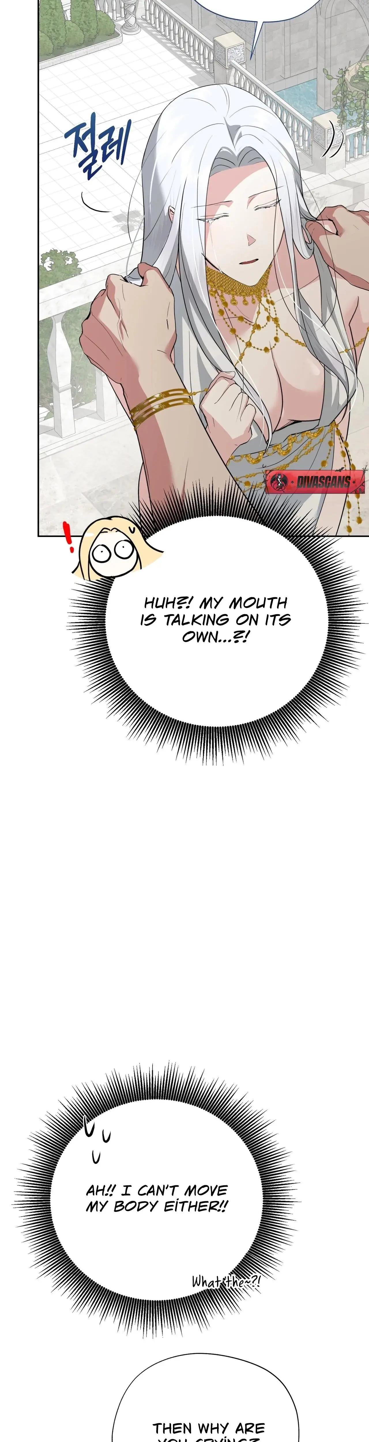 From Day Until Night Chapter 21 - Page 26