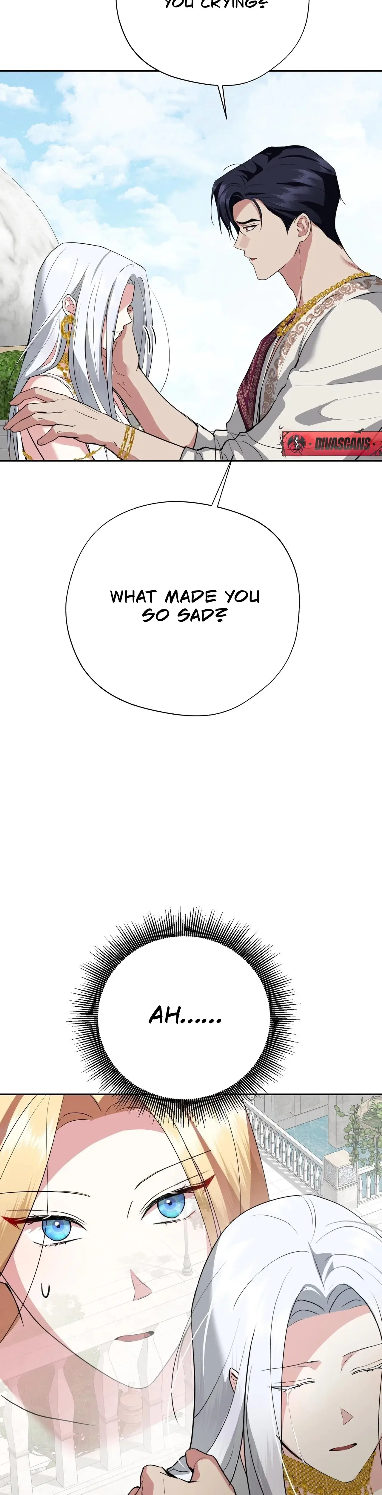 From Day Until Night Chapter 21 - Page 27